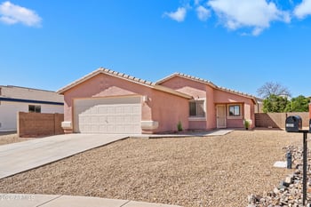2344 Patina Ct, Sierra Vista, AZ 85635