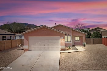 2344 Patina Ct, Sierra Vista, AZ 85635