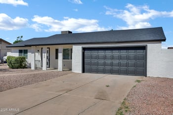 2344 Pecos Ave, Mesa, AZ 85202