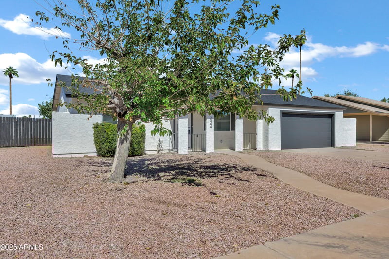 2344 Pecos Ave, Mesa, AZ 85202