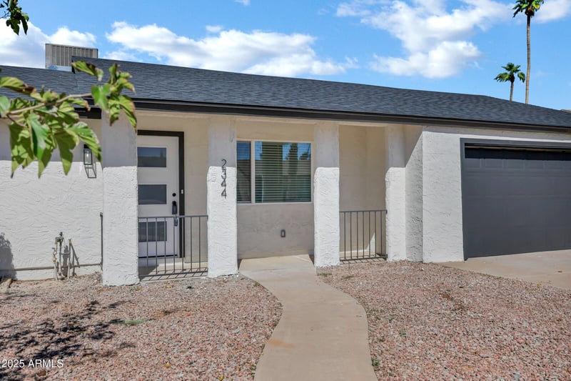 2344 Pecos Ave, Mesa, AZ 85202