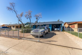 2344 School Dr, Phoenix, AZ 85040