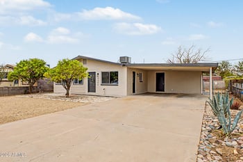 2344 W Cholla St, Phoenix, AZ 85029