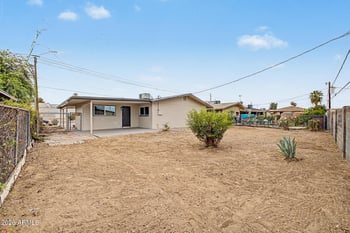 2344 W Cholla St, Phoenix, AZ 85029