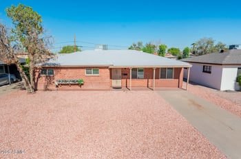 2344 W Mitchell Dr, Phoenix, AZ 85015