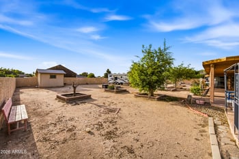 23440 89th Ave, Peoria, AZ 85383