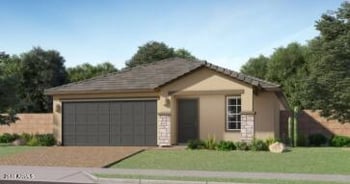 23441 W Chipman Rd, Buckeye, AZ 85326