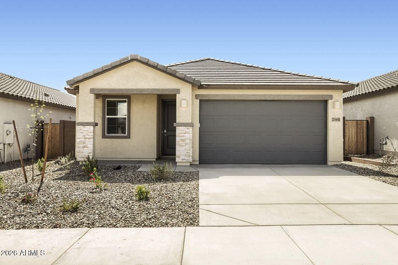 23441 W Chipman Rd, Buckeye, AZ 85326