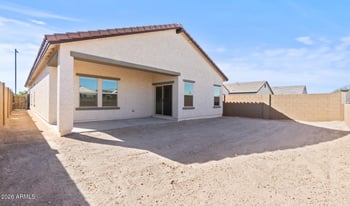 23442 Albeniz Pl, Buckeye, AZ 85326
