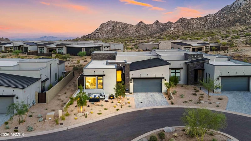 23443 125th Pl, Scottsdale, AZ 85255