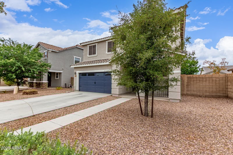 23444 212th Way, Queen Creek, AZ 85142