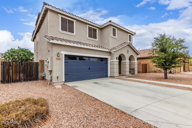 23444 212th Way, Queen Creek, AZ 85142