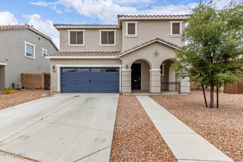 23444 212th Way, Queen Creek, AZ 85142