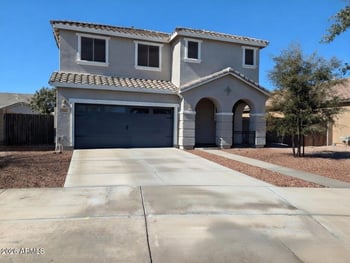 23444 212th Way, Queen Creek, AZ 85142