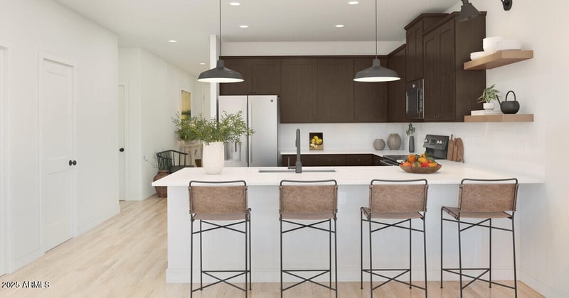 23444 Burton Ave, Buckeye, AZ 85326