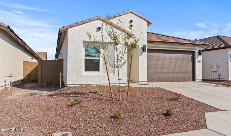 23444 Burton Ave, Buckeye, AZ 85326
