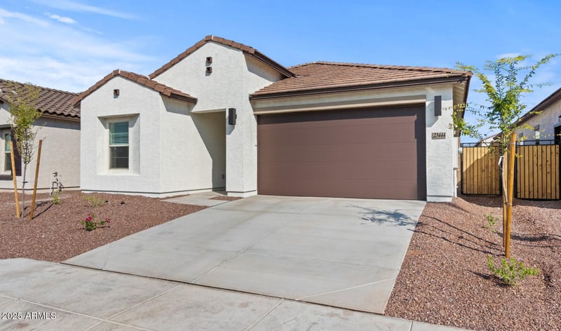 23444 Burton Ave, Buckeye, AZ 85326