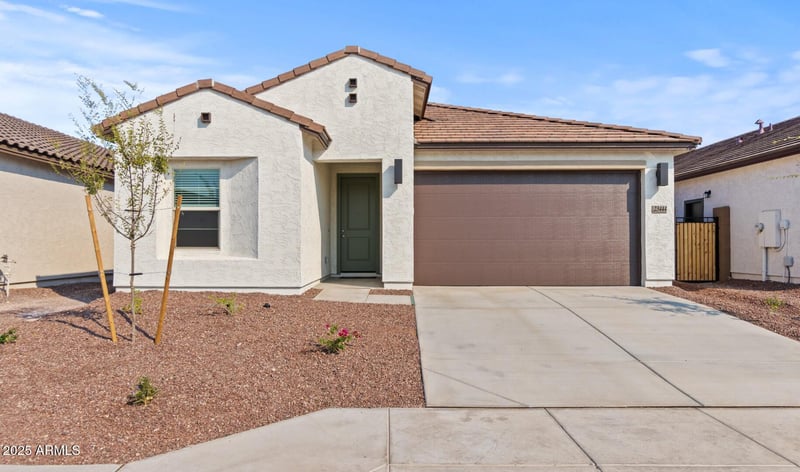 23444 Burton Ave, Buckeye, AZ 85326