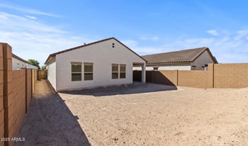 23444 Burton Ave, Buckeye, AZ 85326