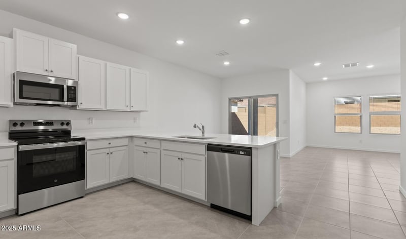 23444 Burton Ave, Buckeye, AZ 85326