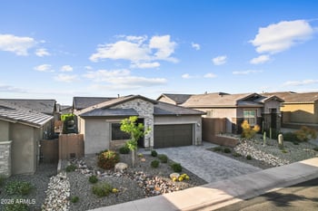 23446 76th Way, Scottsdale, AZ 85255