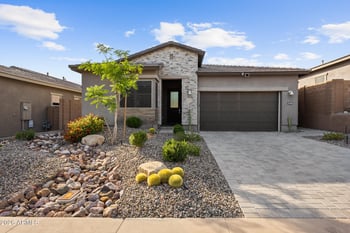 23446 76th Way, Scottsdale, AZ 85255