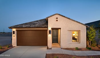 23447 Raymond St, Buckeye, AZ 85326