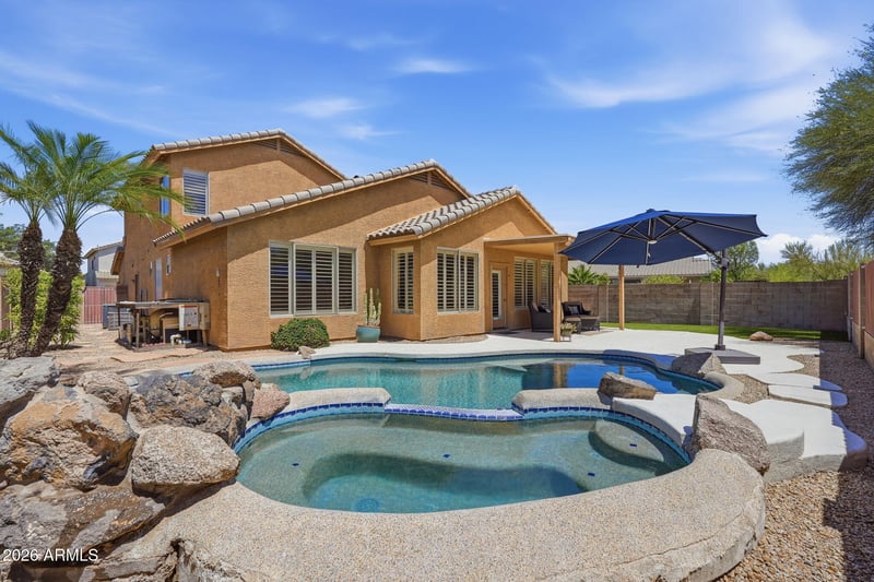 23449 21st Pl, Phoenix, AZ 85024
