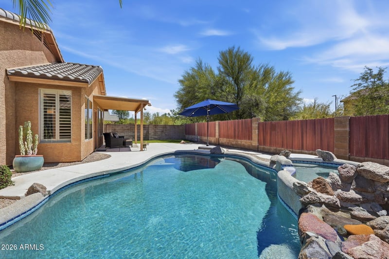 23449 21st Pl, Phoenix, AZ 85024