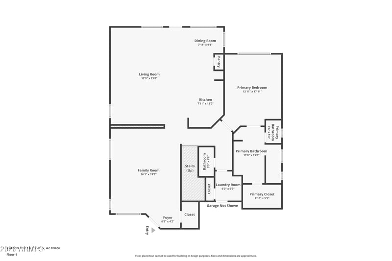 23449 21st Pl, Phoenix, AZ 85024