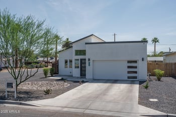 2345 28th Pl, Phoenix, AZ 85008