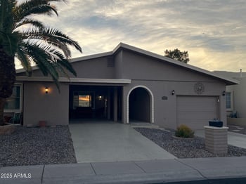 2345 Lema Dr, Mesa, AZ 85215