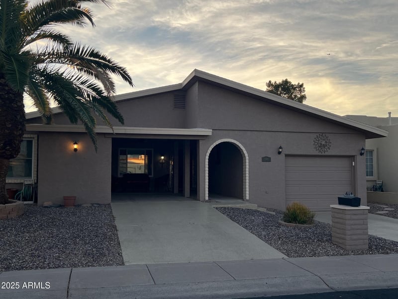 2345 Lema Dr, Mesa, AZ 85215