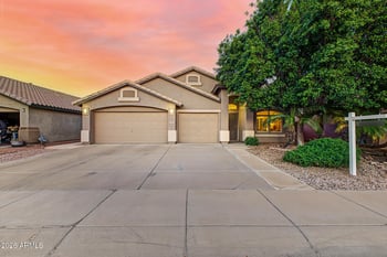 2345 N 112th Ln, Avondale, AZ 85392