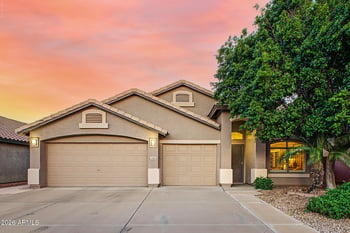 2345 N 112th Ln, Avondale, AZ 85392