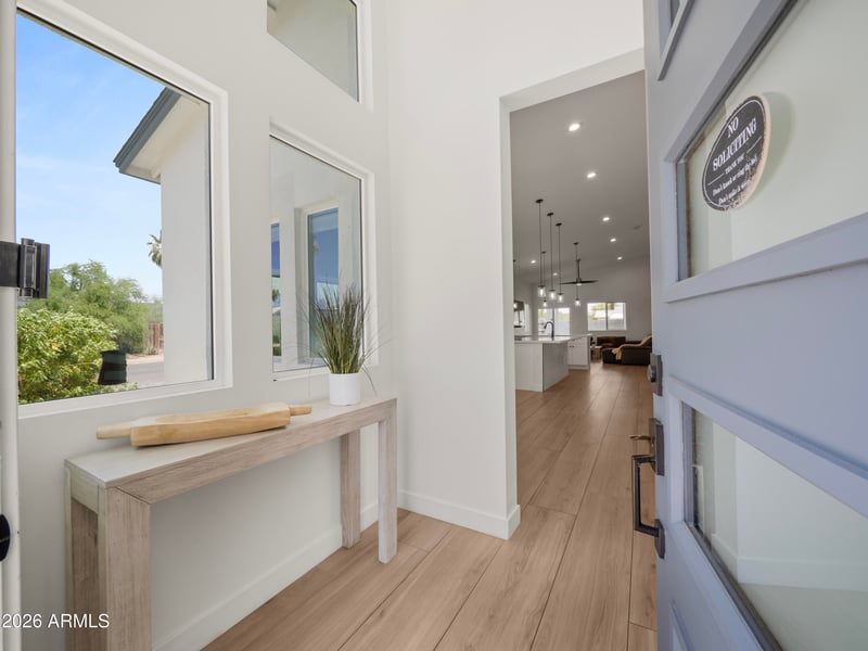 2345 N 28th Pl, Phoenix, AZ 85008