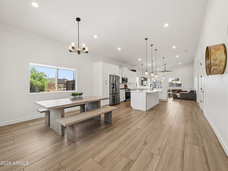 2345 N 28th Pl, Phoenix, AZ 85008