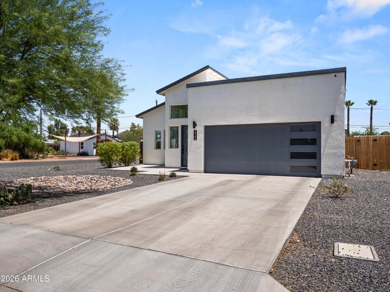 2345 N 28th Pl, Phoenix, AZ 85008
