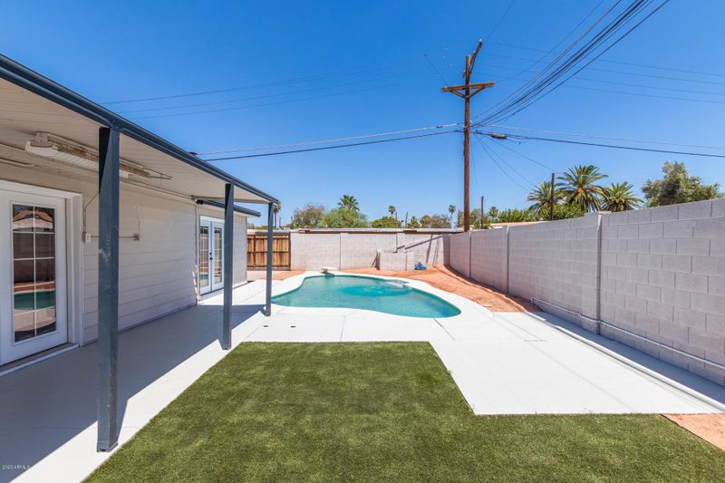 2345 N 31st St, Phoenix, AZ 85008