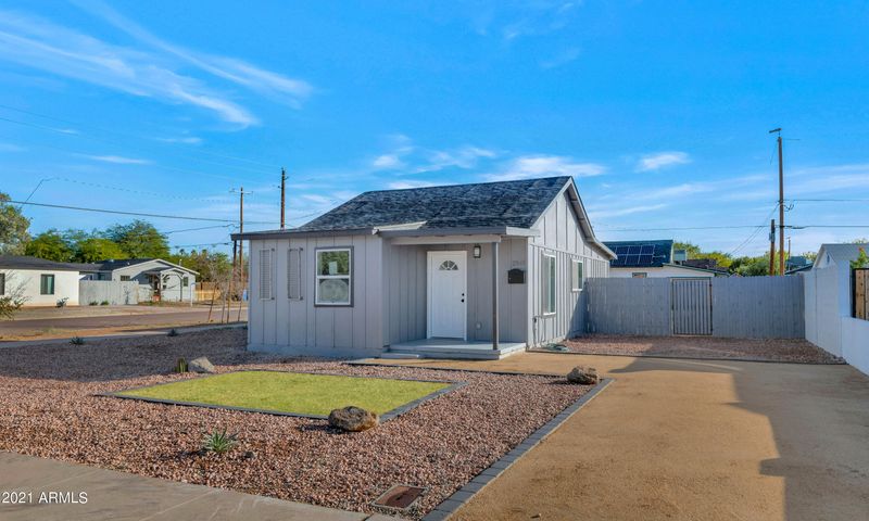 2345 N Dayton St, Phoenix, AZ 85006