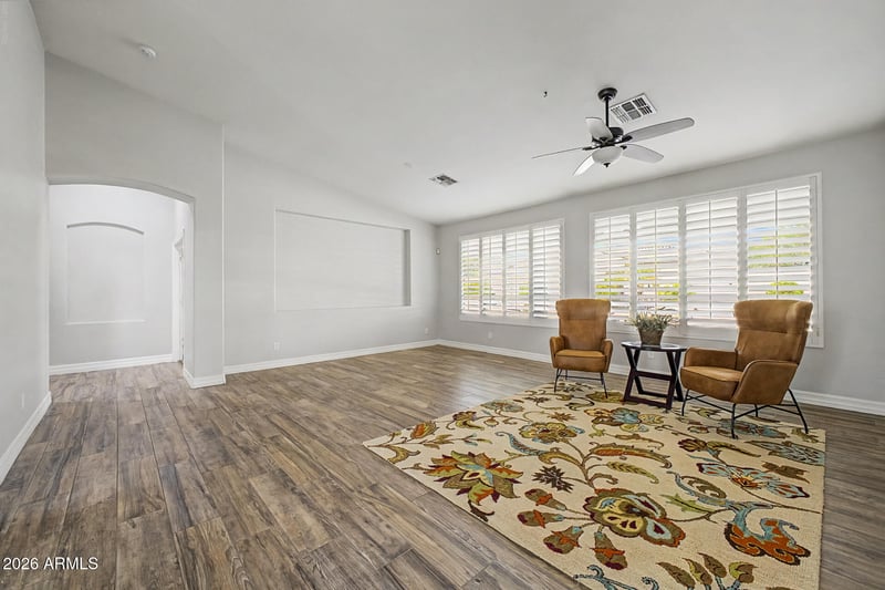 2345 N Vista Del Sol --, Mesa, AZ 85207