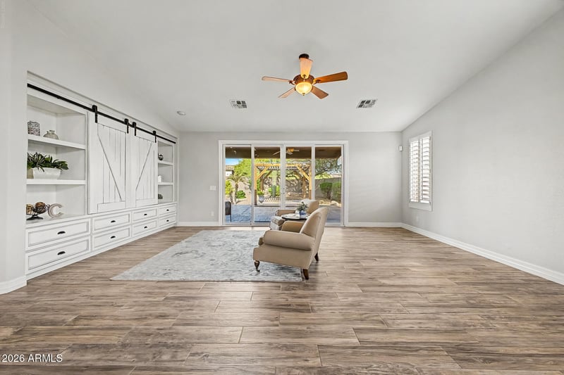 2345 N Vista Del Sol --, Mesa, AZ 85207