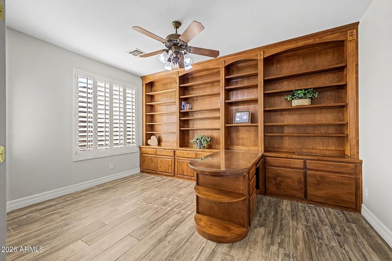 2345 N Vista Del Sol --, Mesa, AZ 85207