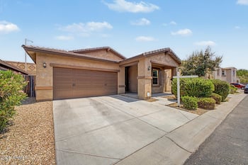 2345 Lorena --, Mesa, AZ 85209