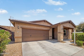 2345 Lorena --, Mesa, AZ 85209