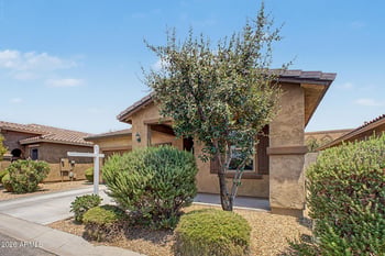 2345 Lorena --, Mesa, AZ 85209
