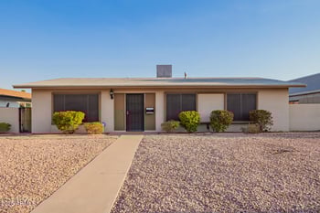 2345 Shaw Butte Dr, Phoenix, AZ 85029