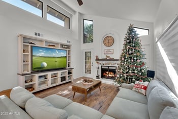 2345 Shawnee Dr, Chandler, AZ 85224