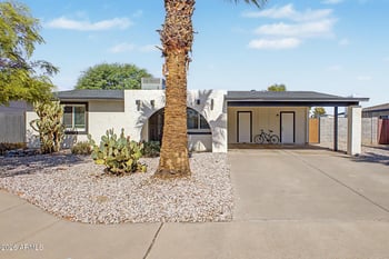 2345 W Calle Iglesia Ave, Mesa, AZ 85202