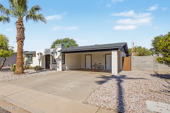 2345 W Calle Iglesia Ave, Mesa, AZ 85202